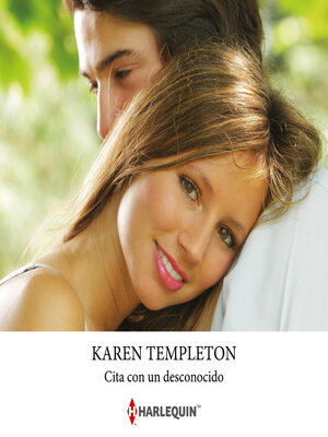 cover image of Cita con un desconocido